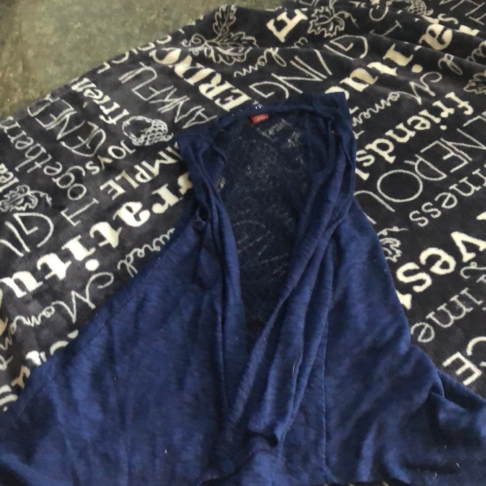 Cardigan
